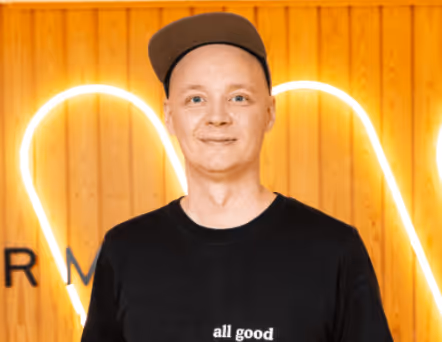 Fredi Lunden
