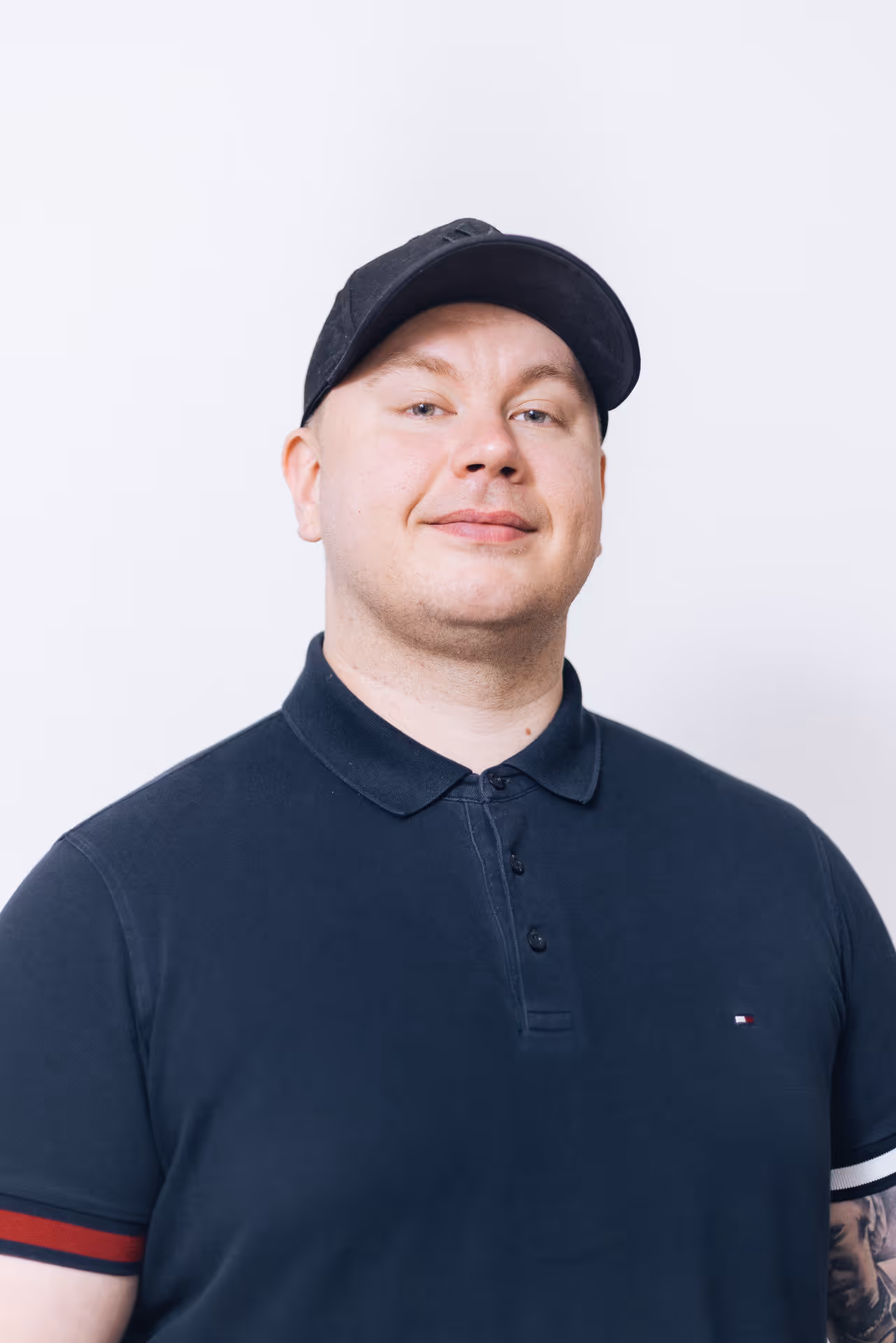 Rasmus Hauta-Aho